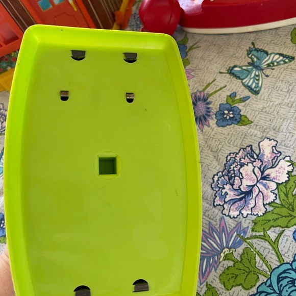 Vintage Sunnie Miss Toaster toy - Picture 5 of 6